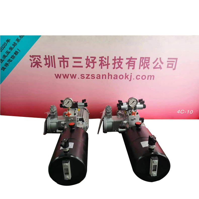 登車橋動力單元的核心優(yōu)勢